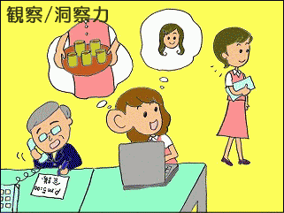 �ώ@�^���@�́@�֐S�̃A���e�i�𒣂�A�v������\��