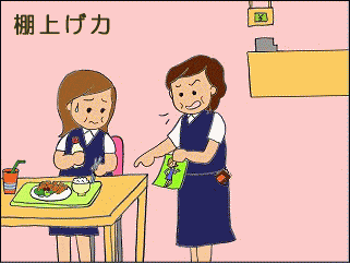 �I�グ�́@�����̎��͒I�ɏグ�A�������s���ł���\��