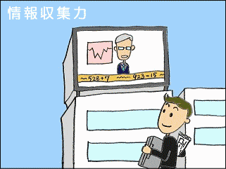 �����W�́@�֐S���|�C���g�𑝂₵�A���߂������f�����W�߂���\��