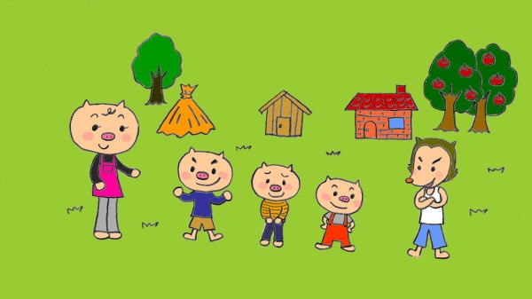 �R�C�̎q�u�^